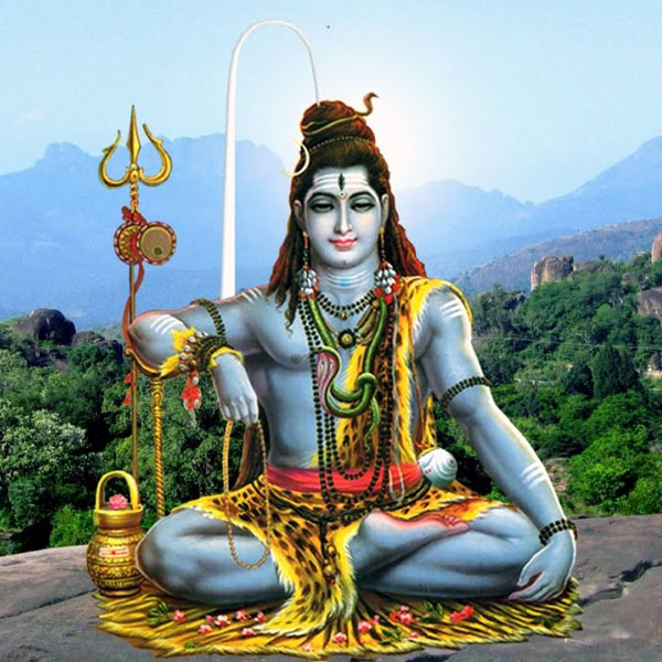 Shiva Upasana Mantra | vedasonline